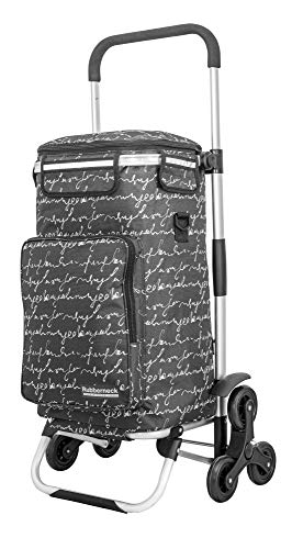Carrinho de Supermercado RUBBERNECK 2 em 1 Rubberneck - Bagagem e bolsas - carrinho, supermercado, RUBBERNECK