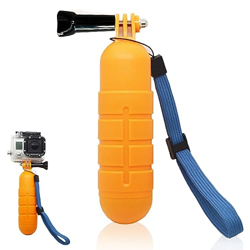 Suporte para Action Cam AMINDZ 360º (Universal - Preto) Amindz - Estabilizadores e suportes de câmera - universal, preto, 360º