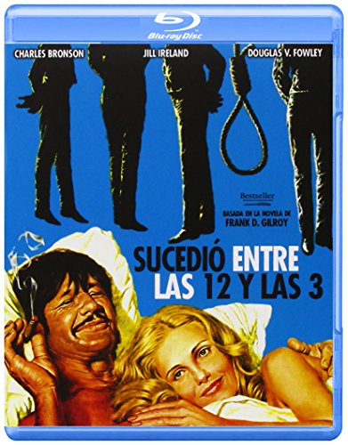 DVD Sucedió Entre Las 12 Y Las 3 (Edição em Espanhol) DVDSTORESPAIN - Dvds e vídeos - dvd, espanhol, romance