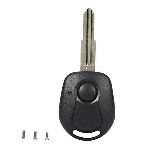 Chaveiro Universal para Ssangyong Actyon mumisuto - Peças de automóveis - universal, ssangyong, actyon