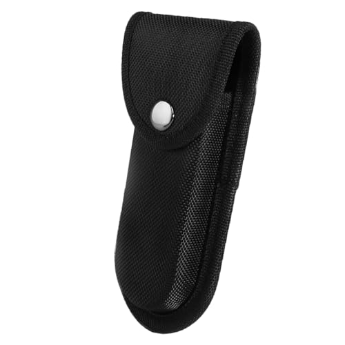 Bolsa para Facas RXKFIGX com Correia e Fita RXKFIGX - Suportes e organizadores de facas - bolsa, facas, correia, fita