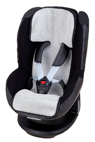 Cadeira Auto ALTABEBE Al7040 (Grupo 1) ALTABEBE - Acessórios para cadeirinhas de bebê - cadeira auto, altabebé, grupo 1