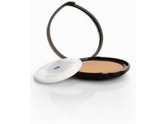 Pó Compacto DEBORAH La Ciipria Ultrafine Nº 8 Deborah - Maquiagem facial - compacto, ultrafine, fácil transporte, maquilhagem