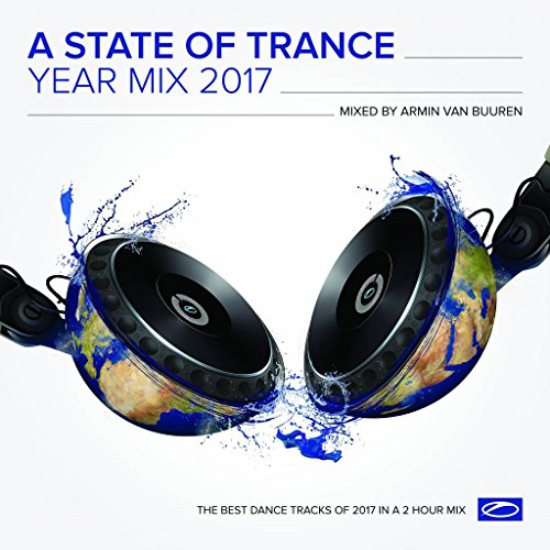 CD Armin van Buuren - State Of Trance Yearmix (2CDs) Armada - Música e gravações de som - armin van buuren, state of trance, yearmix, 2cds