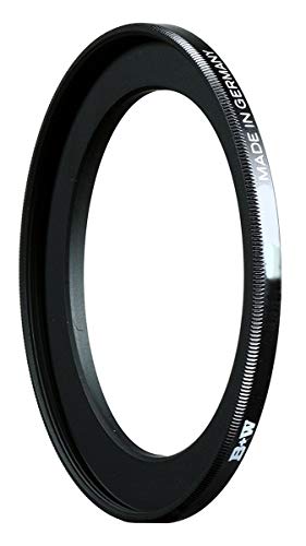 B+W B+W A10639 acessório para filtres de câmara B&W - Filtros de lentes - filtro, câmara, preto, 15g