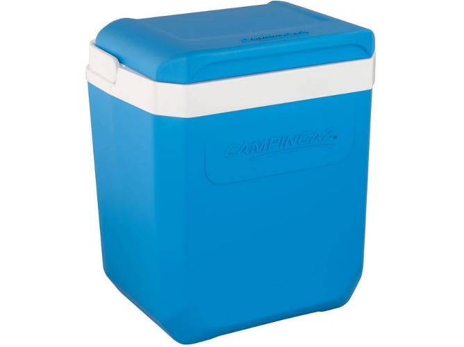 Campingaz Icetime Plus Geladeira Portátil 26 L Campingaz - Porta-alimentos e bebidas - 26 L, portátil, outdoor
