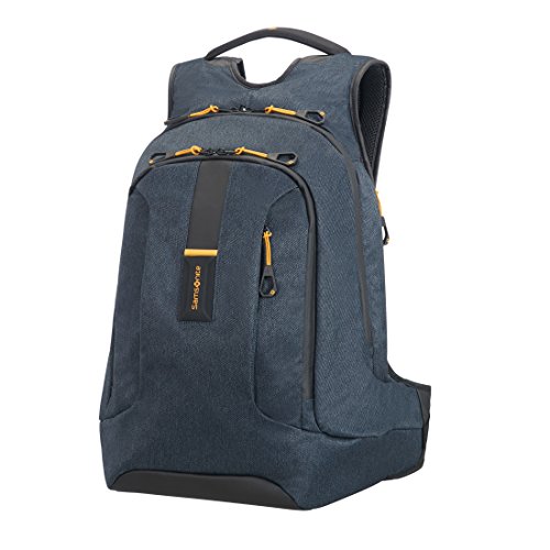 Mochila SAMSONITE Paradiver Light (Universal - Azul) Samsonite - Mochilas - leve, resistente, não-para-chuva, universal
