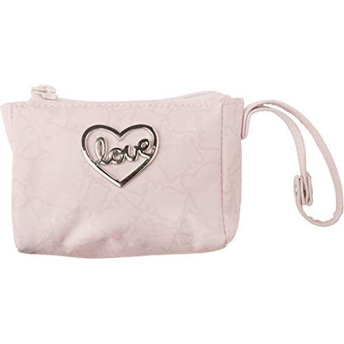 Porta-Chupeta TUC TUC Love Collection 3D Cor de Rosa Tuc Tuc - Clipes e suportes para chupetas - porta chupeta, tuc tuc, love collection, cor-de-rosa
