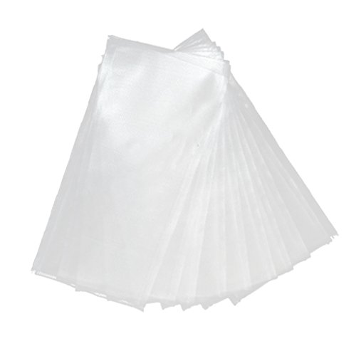 Sacos de Água Solúveis MAGIDEAL (50 Un) MagiDeal - Campismo & caminhada - sacos, água solúveis, 50 unidades