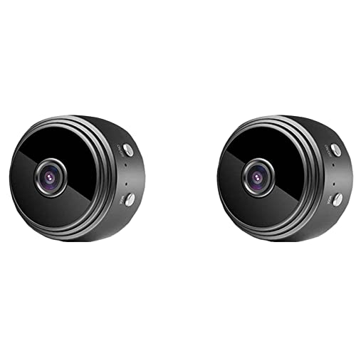 Câmara de segurança SPEEZY 2X HD (Full HD) Speesy - Câmeras de vigilância - full hd, segurança