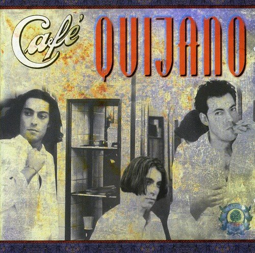 Café Quijano - 1 x 250 ml (Bebidas) Cafe Quijano - Música e gravações de som - café, 250 ml