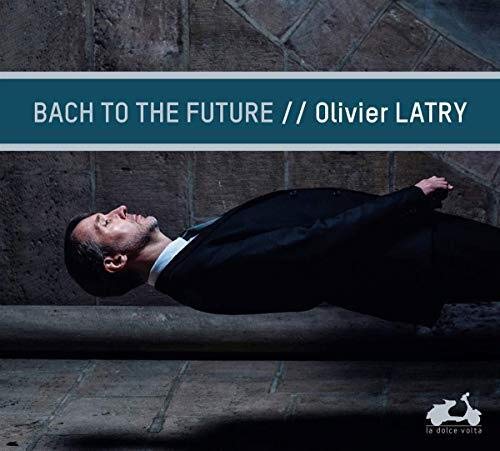 Blu-Ray Bach To The Future (Edição em Espanhol) La Dolce Vita - Música e gravações de som - blu-ray, bach to the future, edição em espanhol