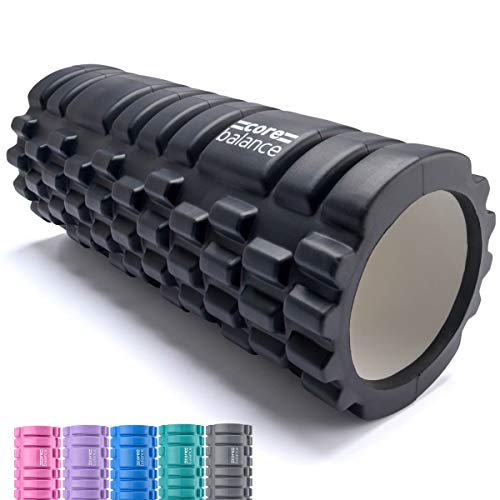 Rolo de Massagem CORE BALANCE Rolo Fazial CORE BALANCE - Rolo de espuma - massagem, fazial