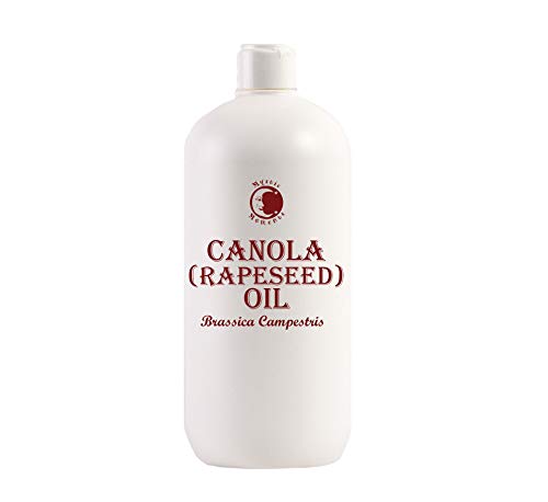 Óleo Corporal MYSTIC MOMENTS Canola (1 L) Mystic Moments - Óleo de massagem - óleo corporal, canola, 1 l