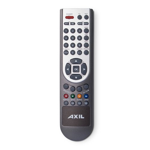 Comando Universal ENGEL MD0283E (TV) ENGEL - Controlos remotos - universal, tv, dtv, teletexto, volume bloqueado