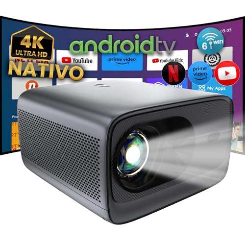Projetor Recarregável LUXIMAGEANDELLA APK01 (20000 Lumens - DLP) Luximagen - Projetores - projetor, recarregável, luximageandella, apk01, 20000 lumens, dlp