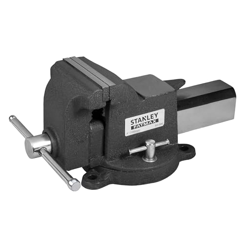 Alicate de Corte STANLEY 1-83-066 (12 cm) STANLEY - Grampos de ferramentas e tornos - 1,2 cm, aço inoxidável