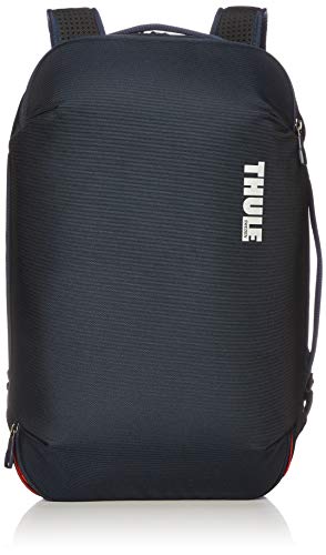 Mala de Cabine Thule TSD340MIN | Azul (Bagagem) Thule - Acessórios de computador - mala, cabine, thule, tsd340min, azul