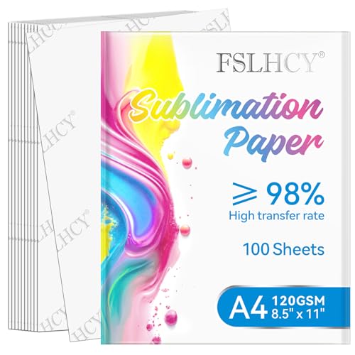 Papel para Plotter FSLHCY A4 100 Folhas (Compatibilidade: Epson SureColor SC-P7000V) FSLHCY - Papel de impressora e copiadora - epson, a4, 100 folhas, 120g/m2