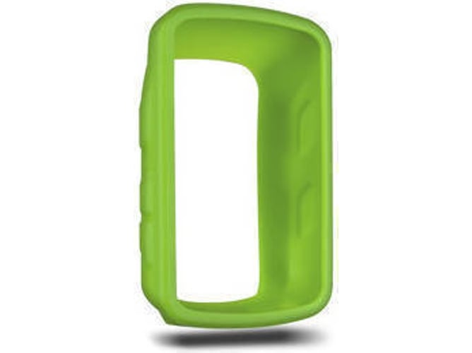 Capa GARMIN 010-12192-00 (Garmin - Verde) Garmin - Capas de gps - silicone, verde, garmin edge 520