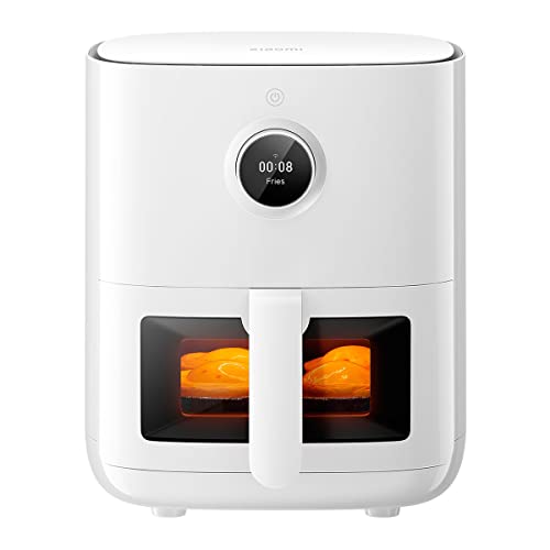 Fritadeira sem Óleo XIAOMI Smart Air Fryer Pro Xiaomi - Fritadeiras - sem óleo, xiaomi, air fryer pro