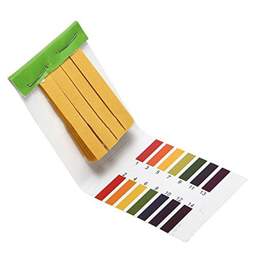 Teste de pH para Papel Higienizador SANA rongwen - Materiais de laboratório - ph, higiene