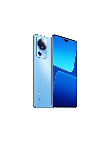Smartphone XIAOMI Redmi Note 9 Pro (6.67'' - 8 GB - 128 GB - Azul) Xiaomi - Telemóveis - 6.67 polegadas, 8 gb, 128 GB, azul