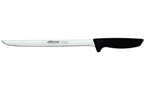Faca de Presunto Arcos Bom 135600 - 24cm Arcos - Facas de cozinha - aço inoxidável, 2,4 cm