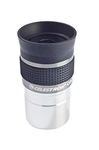 Prismas de Abertura Celestron CE93320 | Preto Celestron - Acessórios para telescópios - alumínio, 15 cm, 50°, preto