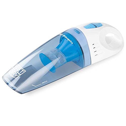 Mini Aspirador ORBEGOZO AP-1000 (Autonomia: 30 min - 500 ml) Orbegozo - Aspiradores - mini, aspirador, orbegozo ap-1000, autonomia, 30 min, 500 ml