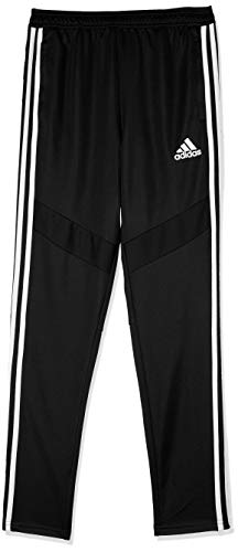 Calções para Homem ADIDAS Tiro19 Jr Preto para Futebol (9-10 anos) adidas - Calções - futebol, 9-10 anos, preto, ADIDAS