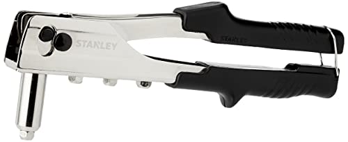 Alicate de Pontas STANLEY FatMax 1-94-271 STANLEY - Grampos de ferramentas e tornos - cabeça giratória, cantos, vãos, segurança