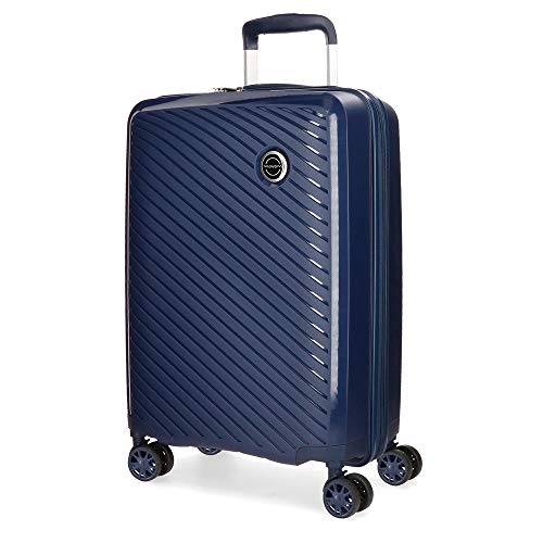 Mochila de Viagem MOVOM Tokyo Azul (39x55x20cm) MOVOM - Malas - mochila, viagem, movom, tokyo, azul