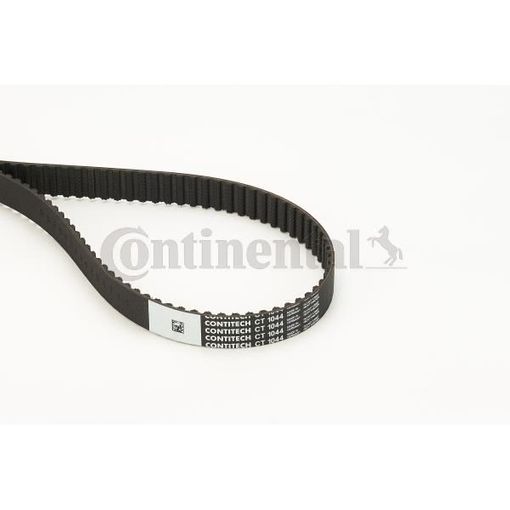 Correia de Distribuição CONTITECH CT 1044 CONTITECH - Peças do motor do veículo automóvel - distribuição, 1,044 mm, preto, mercedes-benz