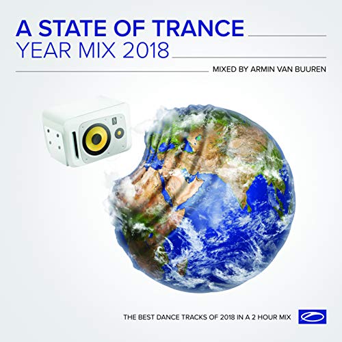 CD1 Armin Van Buuren - A State Of Trance Yearmix 2018 (Mixed By Armin van Buuren) Armin Van Buuren - Música e gravações de som - cd, armin van buuren, a state of trance, yearmix 2018, misto