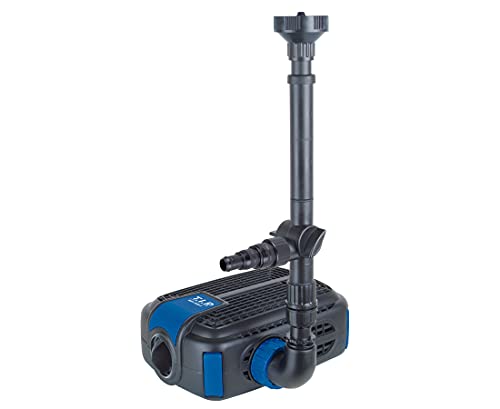 Bomba de Água Portátil Multifuncional Wpf 3500 S Preto T.I.P. - Bombas de irrigação, reforço e sistemas de aspersão - portátil, multifuncional, preto