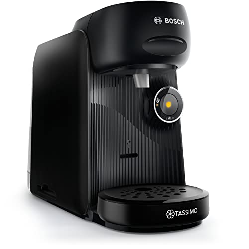 Máquina de Café BOSCH Tassimo Finesse Tas16B2 Bosch - Cafeteiras e máquinas de expresso - mãquina, café, bosch, TASSIMO, finesse
