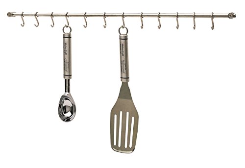 Suporte para Ferramentas KITCHEN CRAFT 52 cm Kitchen Craft - Conjuntos de utensílios de cozinha - ferramentas, kitchen craft, suporte