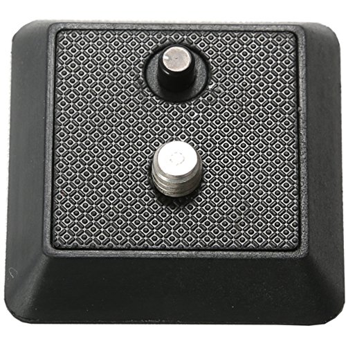 Suporte para Monitores VANGUARD QS-29/QS-36 VANGUARD - Peças e acessórios para câmeras - suporte, monitores, preto
