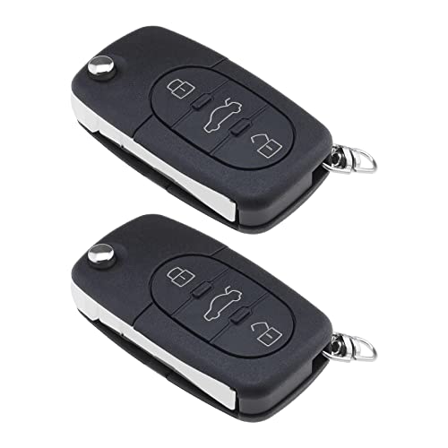 Acessório para chaveiro ECSiNG 2 (Preto) ECSiNG - Segurança e proteção para veículos - chaveiro, preto, plástico, metal