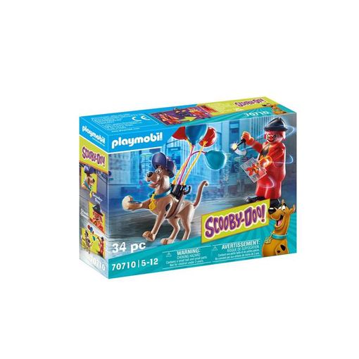 Playmobil 70710 Conjunto de bonecos temáticos para crianças PLAYMOBIL - Conjuntos de brinquedos - playmobil, conjunto, bonecos, temáticos, crianças