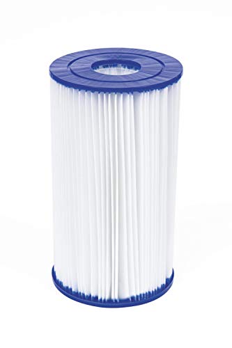 Cartucho de Bombagem para Filtro BESTWAY 58095 Bestway - Filtros para piscinas e spas - cartucho, bombagem, filtro