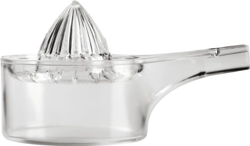 Espremedor ALESSI Citrus (Branco - Plástico) Alessi - Utensílios de Cozinha - branco, plástico