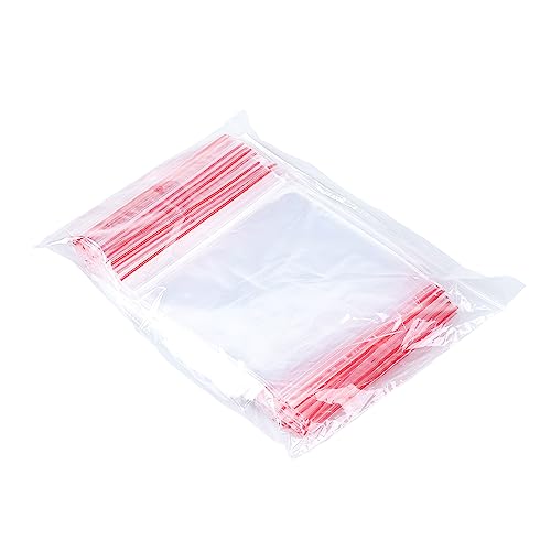 Bolsa com fecho OFFICER PRODUCTS Transparente PBS Connect Polska - Materiais de embalagem - transparente, fecho, bolsa