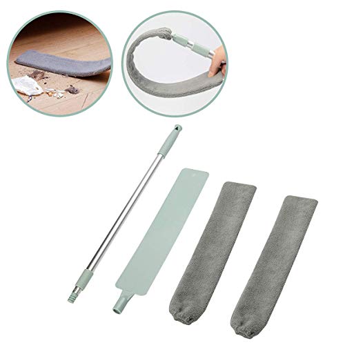 Escova de Limpeza de Po e Varinha TCJJ TCJJ - Penas de pó - escova, limpeza, pó, varinha