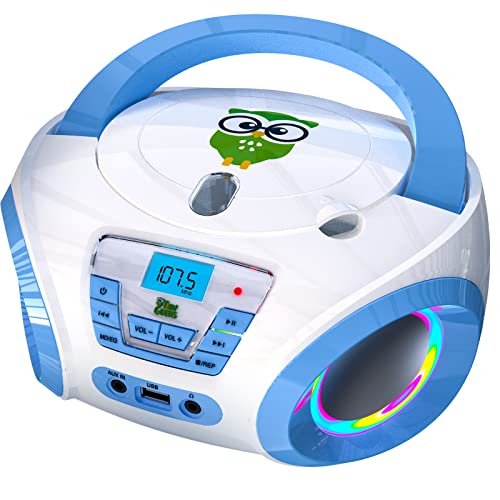 Rádio Tinygeeks Tunes | Azul (Rádio) TinyGeeks - Sistemas estéreo - rádio, azul