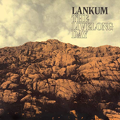 Livro The Livelong Day de James Holland (Inglês) ROUGH TRADE RECORDS - Audiolivros - livro, livelong day, james holland, inglês