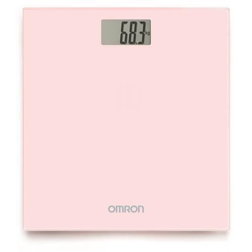 Balança Digital Omron Hn-289 | Rosa (Beleza, saúde e bem-estar) Omron - Balanças de medição - digital, OMRON, hn-289, rosa