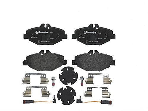 Disco de Travão Brembo P50049 | Preto (Acessórios para Automóveis) BREMBO - Peças de automóveis - disco, travão, brembo, preto, acessórios, automóveis