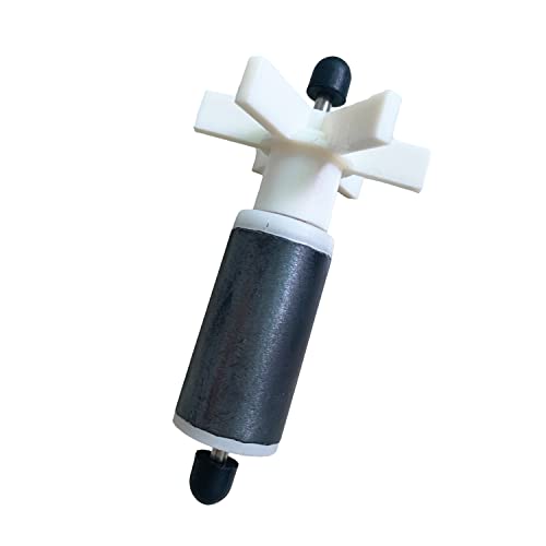 Rotor de Substituição para Bomba de Água Lay Z Spa E02 FIX JZSMY SSSSYM - Móveis de exterior - substituição, bomba de água